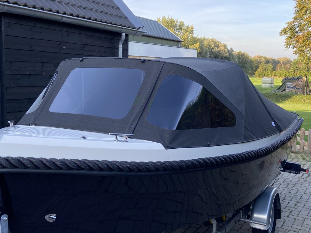 bootkap-reparatie