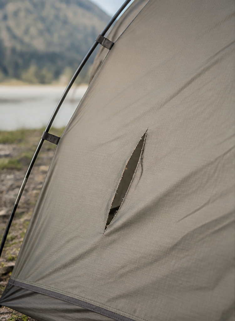 tent-reparatie-before